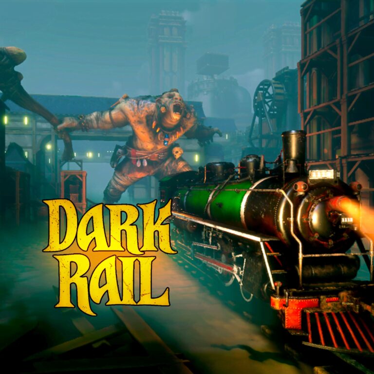 Boxart do jogo