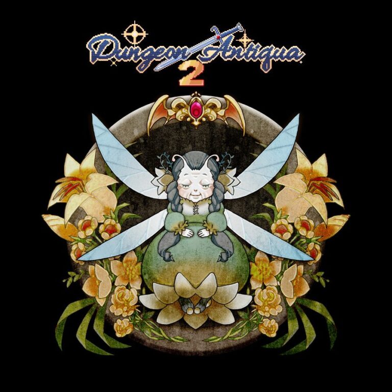 Boxart do jogo