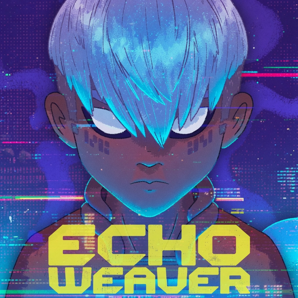 Echo Weaver