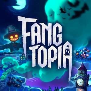 Fangtopia