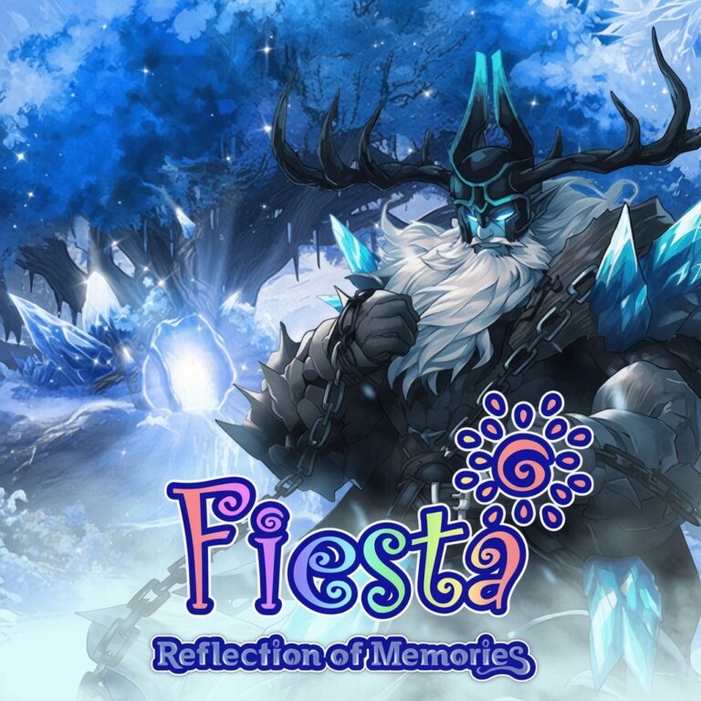 Fiesta Online