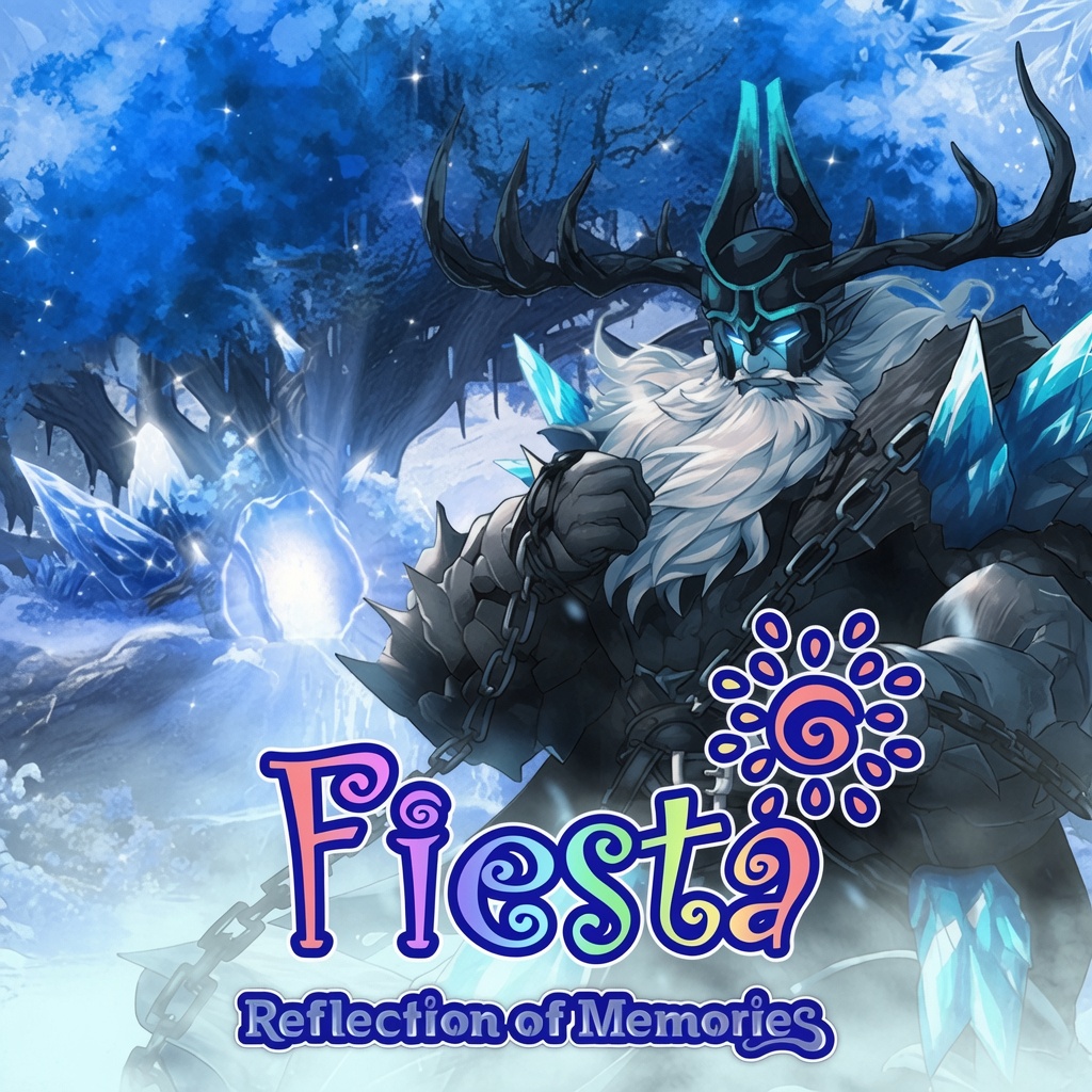 Boxart de Fiesta Online