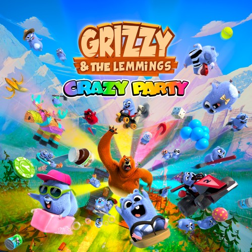 Boxart do jogo