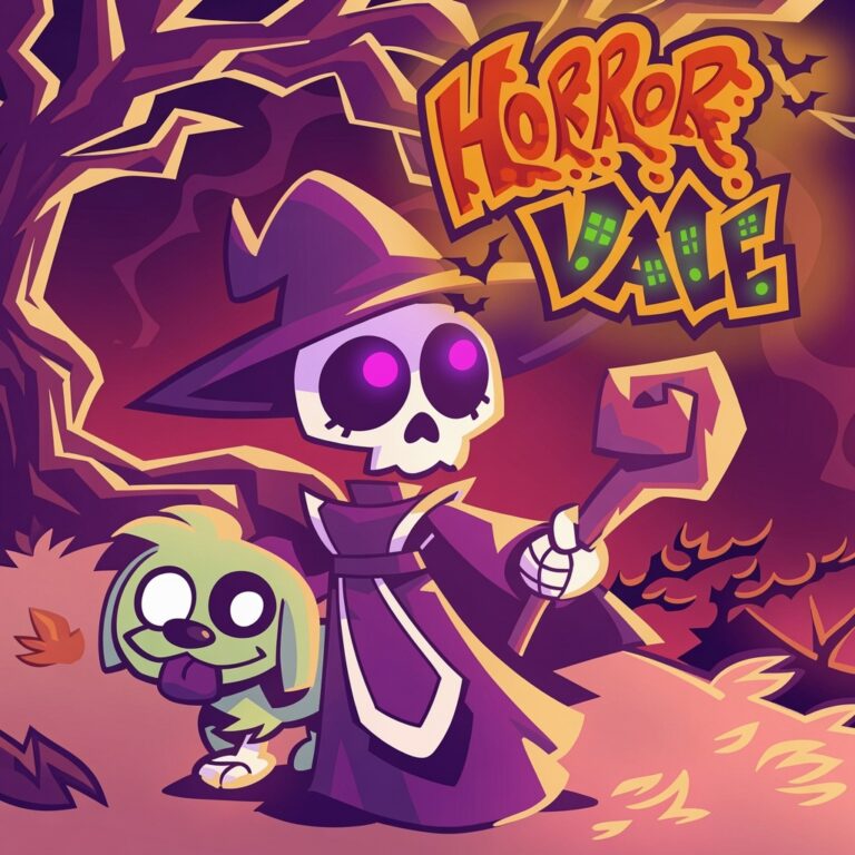 HorrorVale
