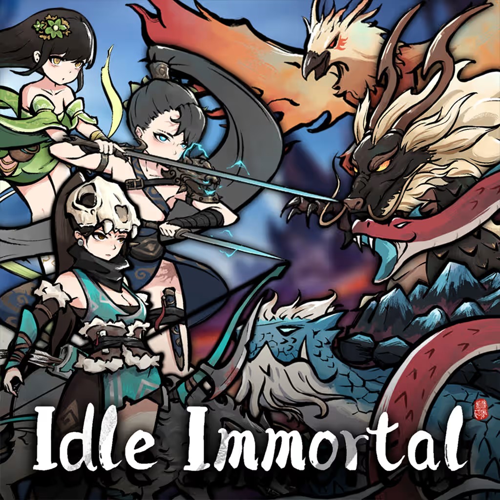 Boxart do jogo