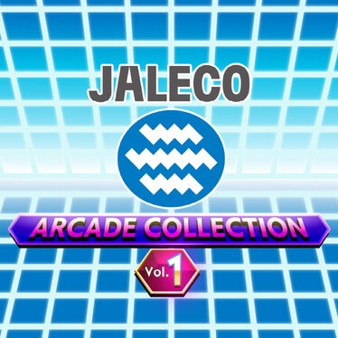 Jaleco Arcade Collection Vol. 1