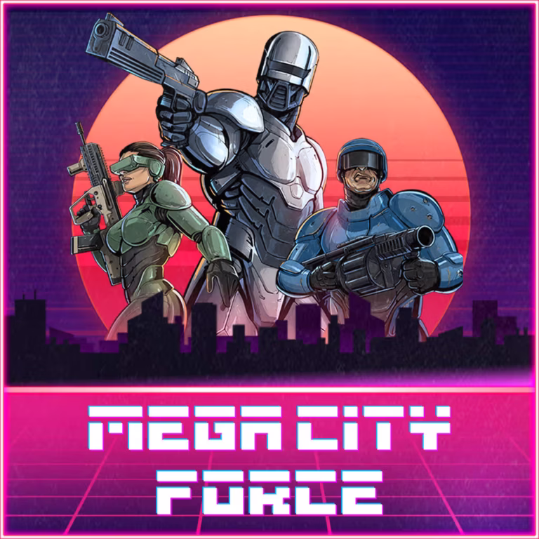 Boxart do jogo
