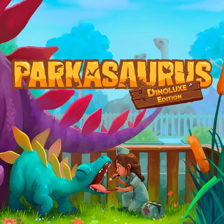 Parkasaurus