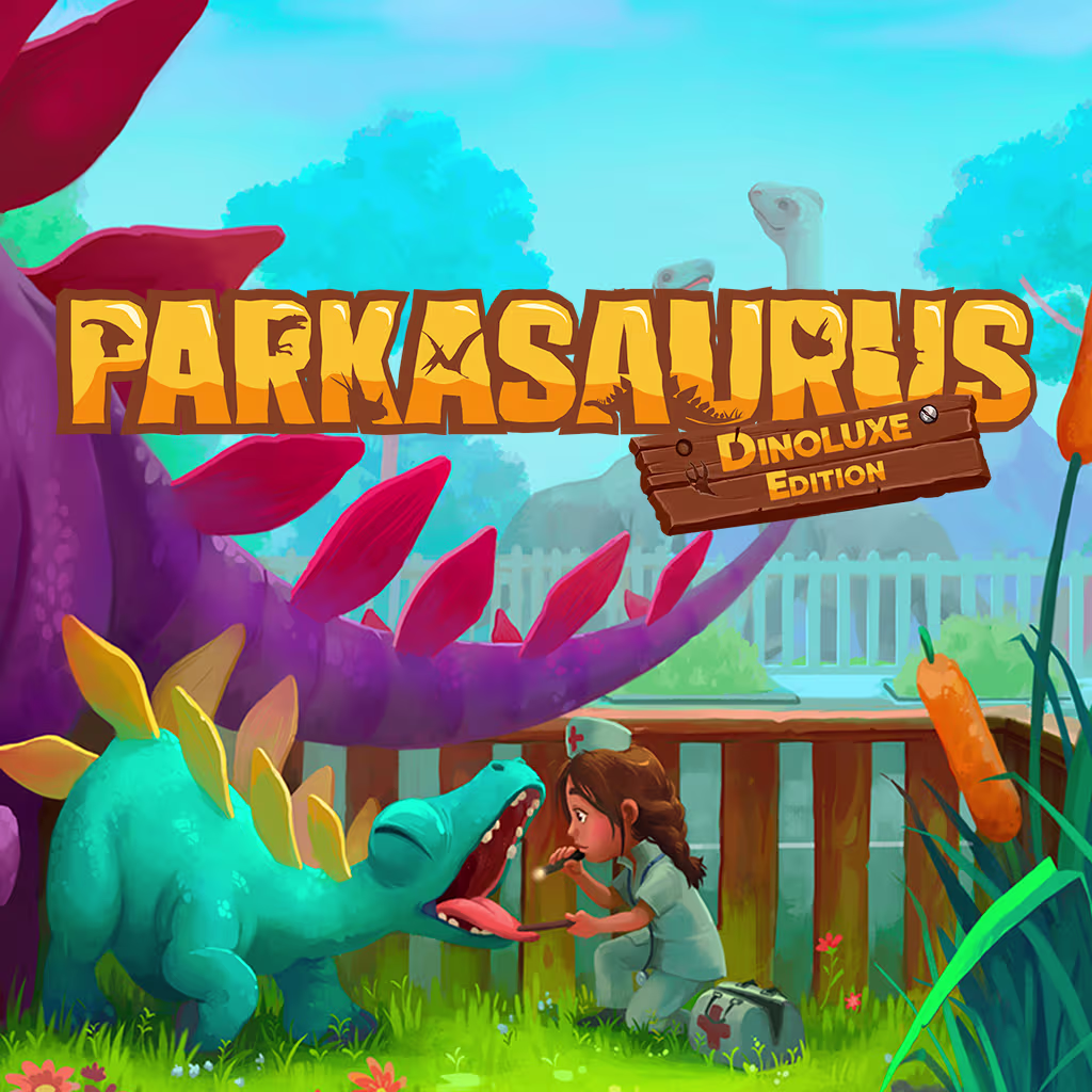 Parkasaurus