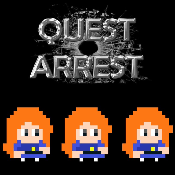 Quest Arrest