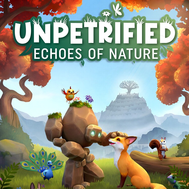 Boxart do jogo