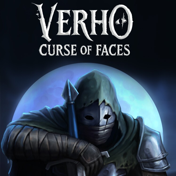 Verho: Curse of Faces