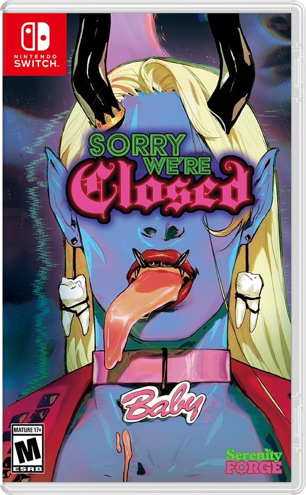 Boxart do jogo
