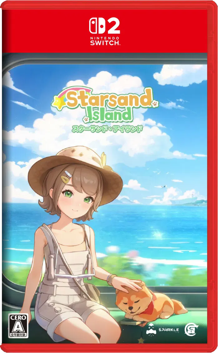 Boxart do jogo