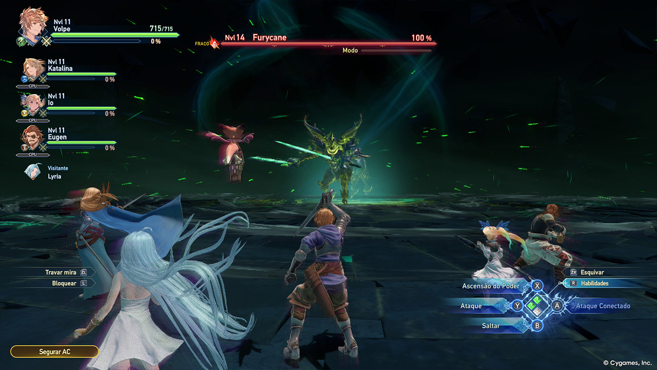 artigo_granblue_fantasy_relink_endless_rag_chefes_batalhas_magias_equipe