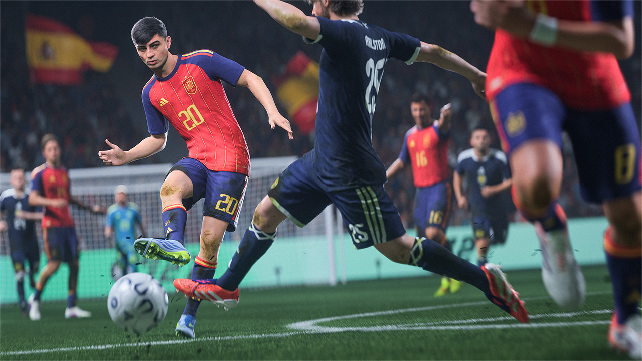 EA SPORTS FC 27