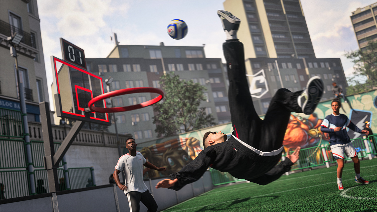 EA SPORTS FC 27