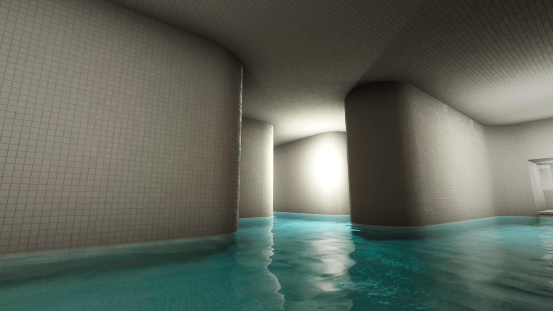Escape the Backrooms