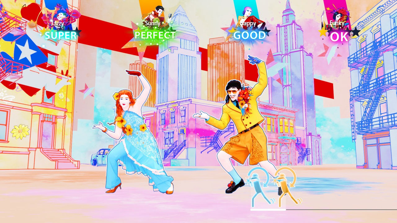 Just Dance: Decades of Hits