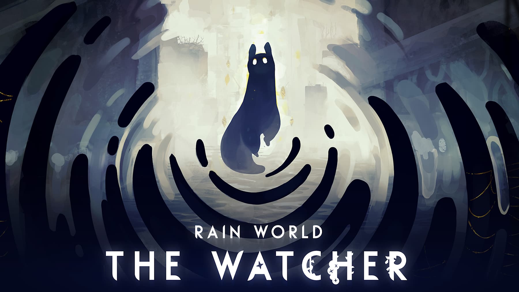 Rain World: The Watcher 1