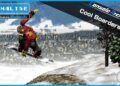 Console Archives Cool Boarders capa