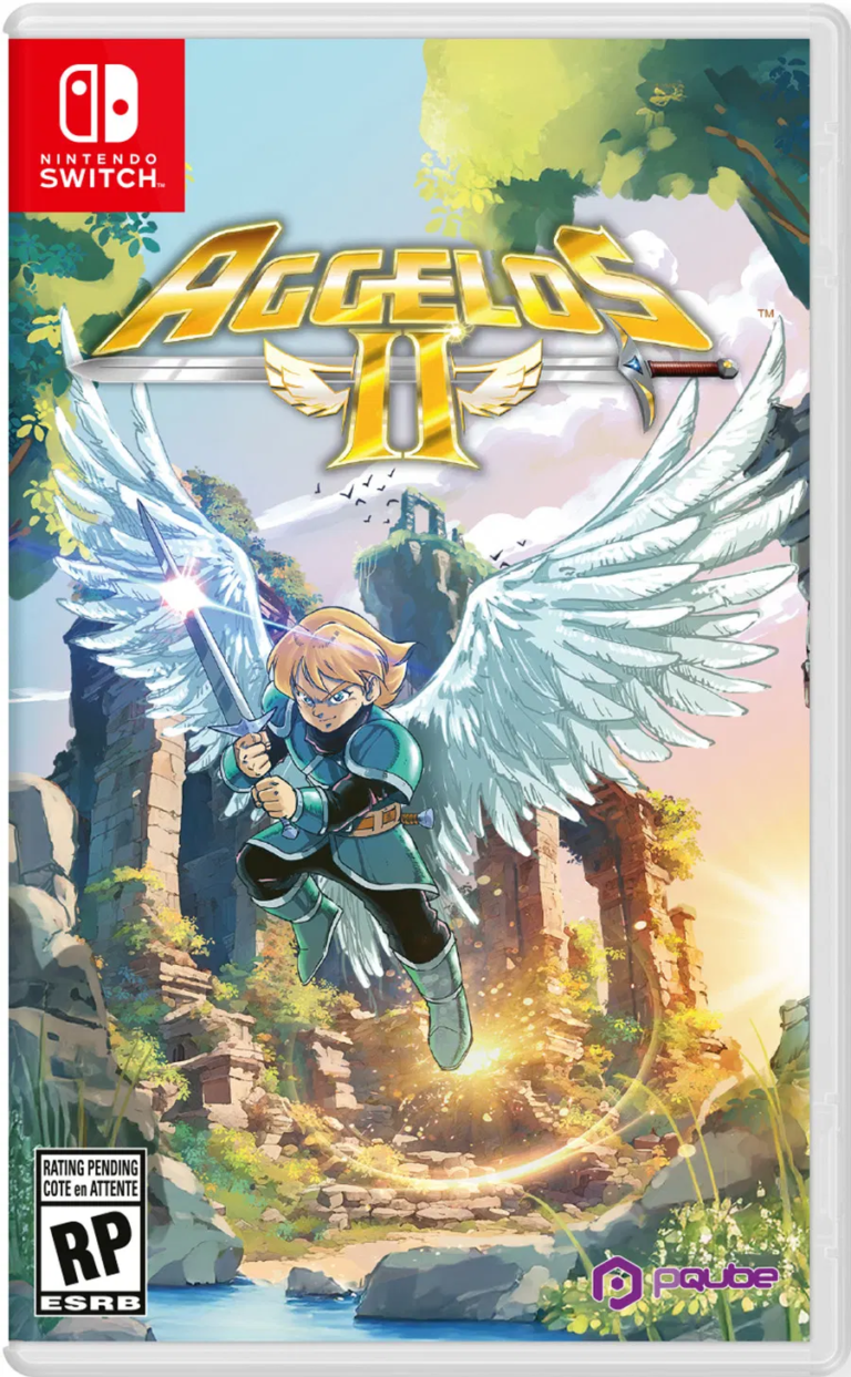 Aggelos 2