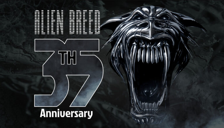 Imagem destacada de Alien Breed 35th Anniversary Collection é anunciado para o Switch