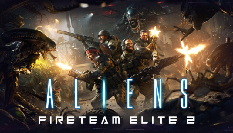 Imagem destacada de Daybreak Games anuncia Aliens: Fireteam Elite 2 para o Switch 2