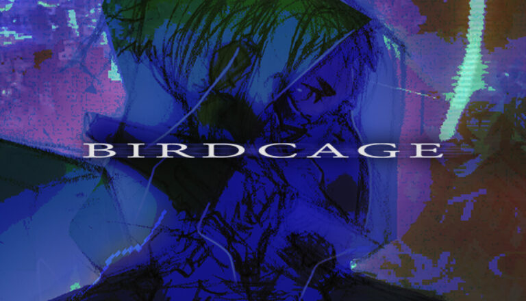 Imagem destacada de BIRDCAGE é anunciado para o Switch e chega em setembro de 2026
