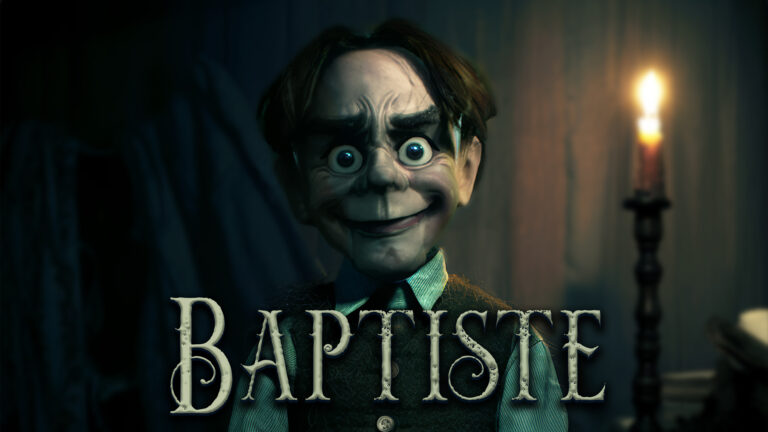 Imagem destacada de Baptiste será lançado para o Switch 2 entre setembro e novembro; novo trailer