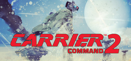 Imagem destacada de Infogrames anuncia Carrier Command 2 para Switch 2 e Switch
