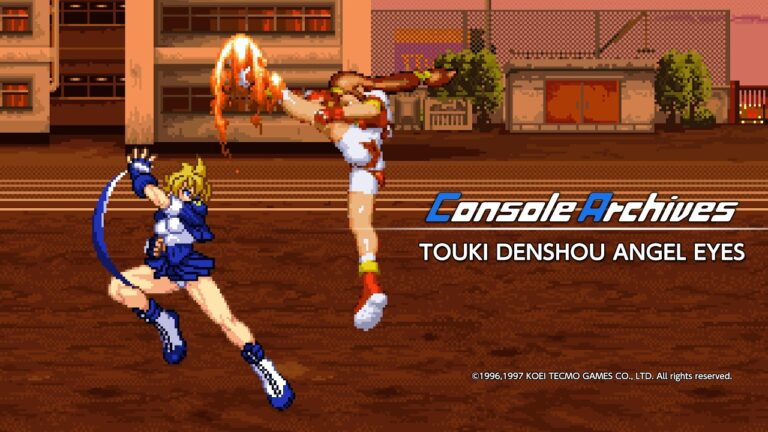 Boxart do jogo
