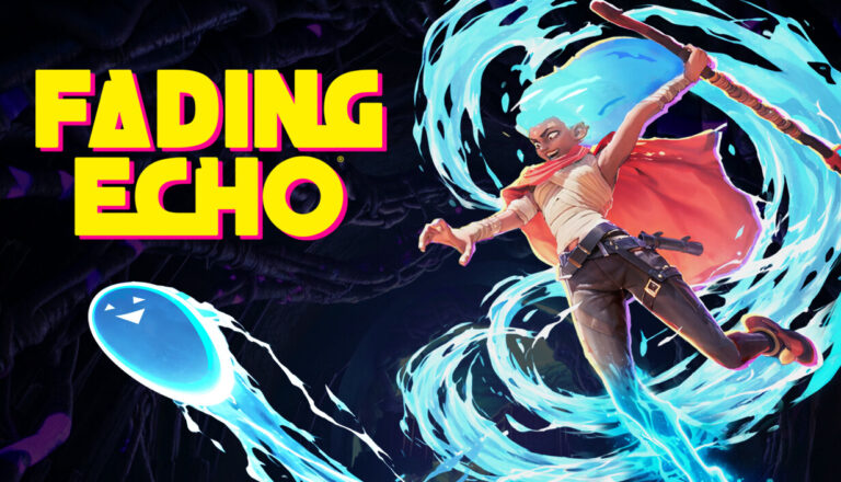 Imagem destacada de Fading Echo adiciona o Switch 2 como plataforma de lançamento