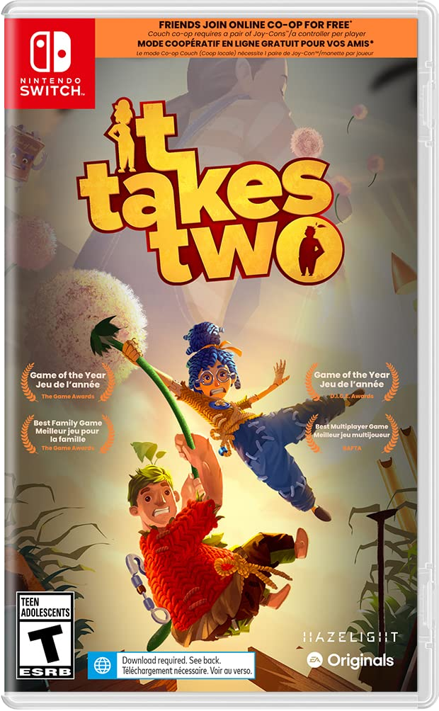 Boxart do jogo