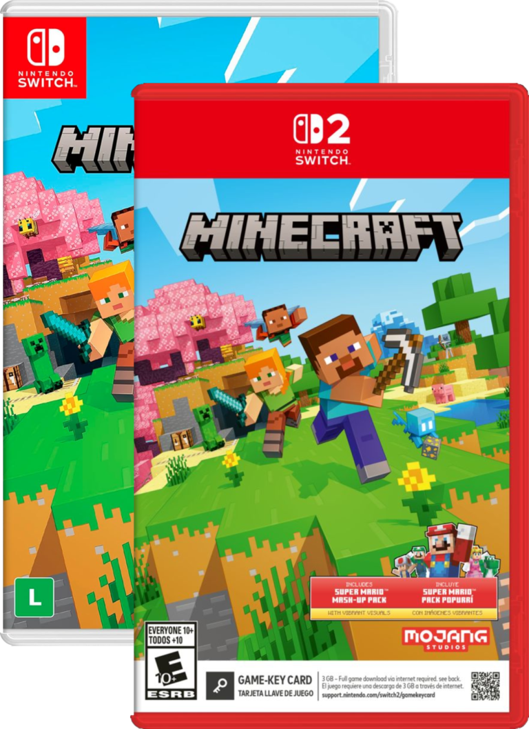 Boxart do jogo