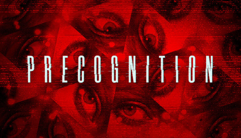 Imagem destacada de Terror sci-fi em live-action, PRECOGNITION é anunciado para o Switch 2