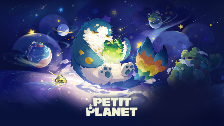 Imagem destacada de Petit Planet é classificado para o Switch 2 pela ESRB