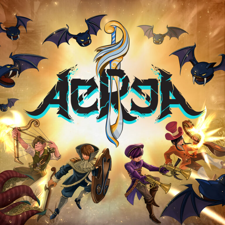 Boxart do jogo