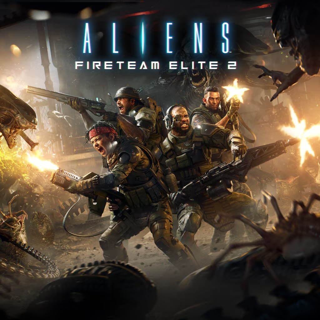 Aliens: Fireteam Elite 2