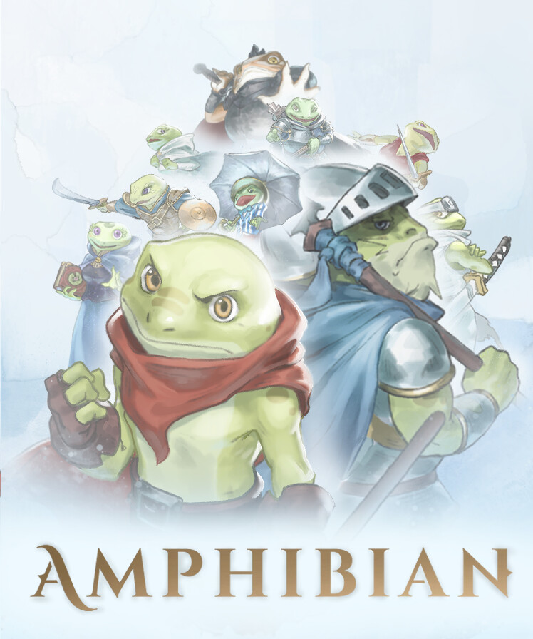 Amphibian