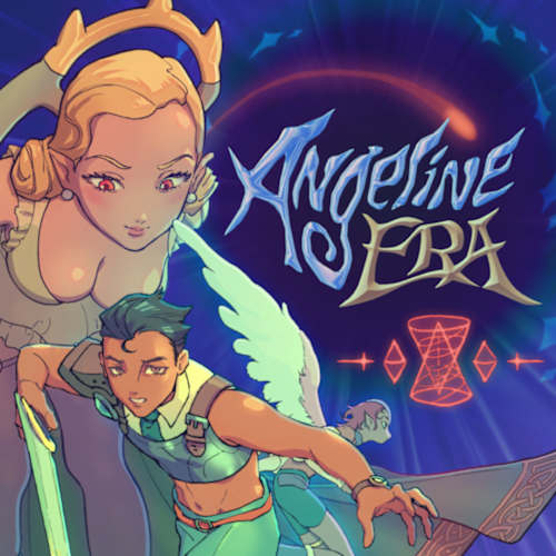 Boxart do jogo