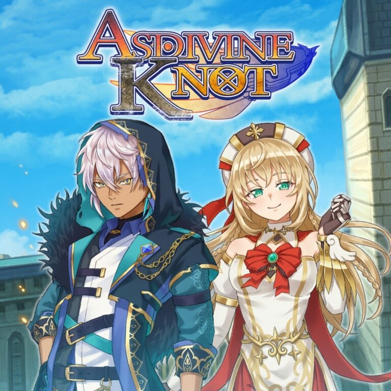 Boxart do jogo