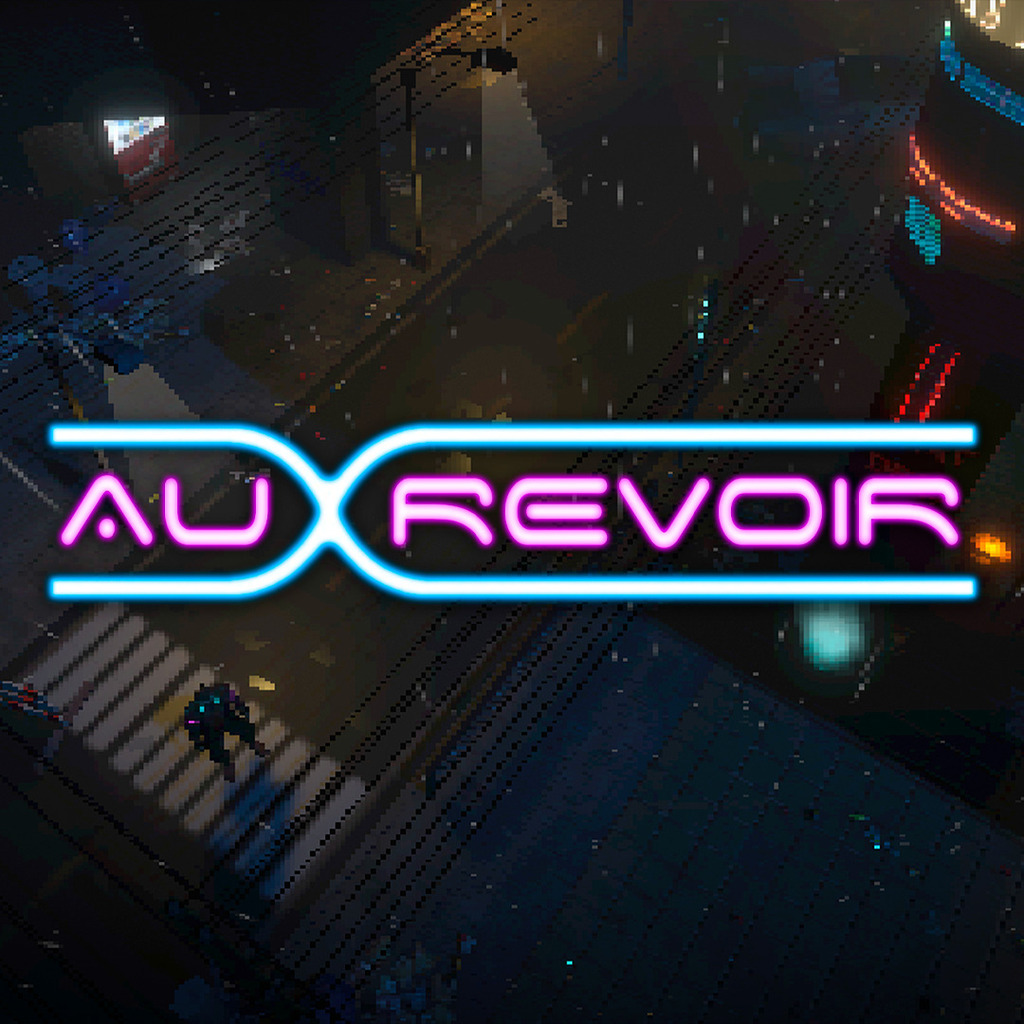 Au Revoir