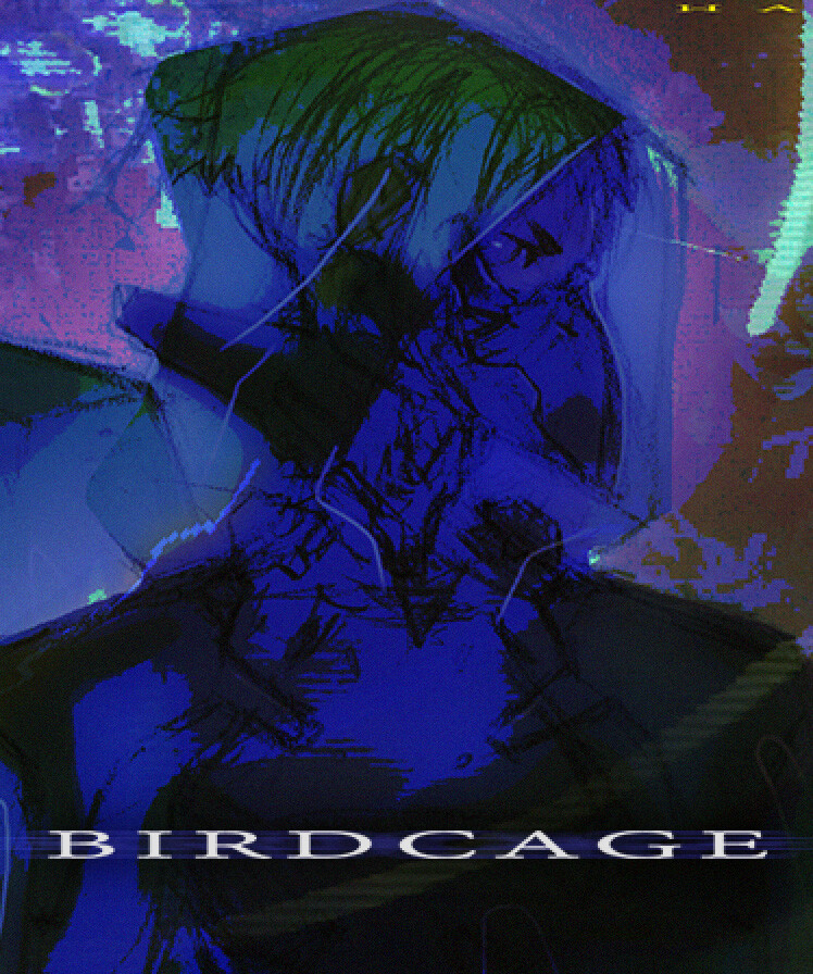 BIRDCAGE