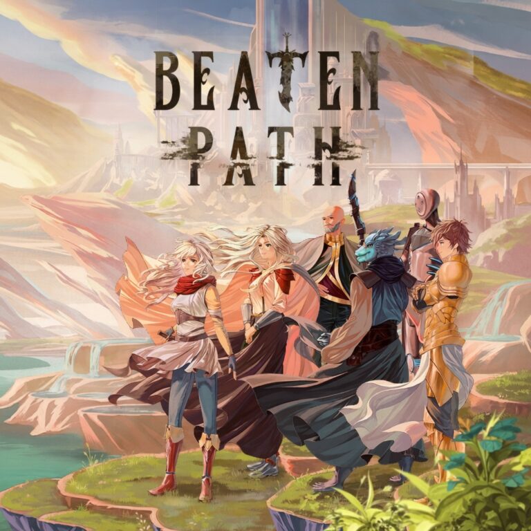 Boxart do jogo