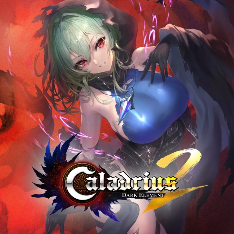 Caladrius 2/Dark Element