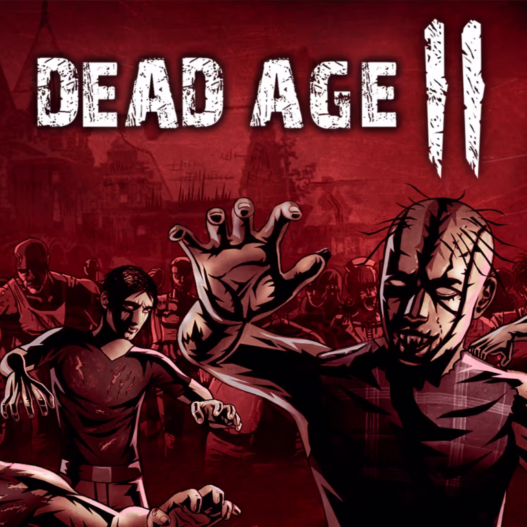 Boxart de Dead Age 2