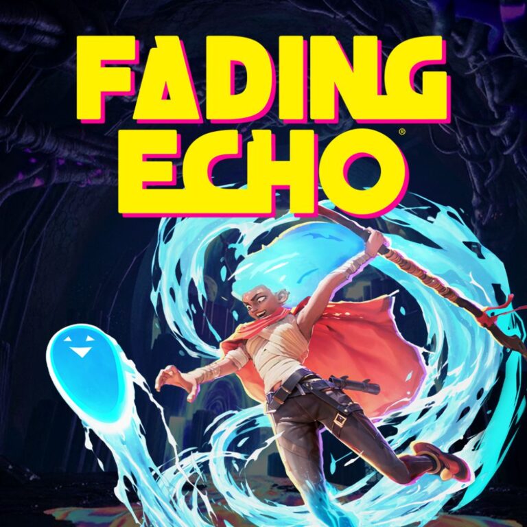 Fading Echo