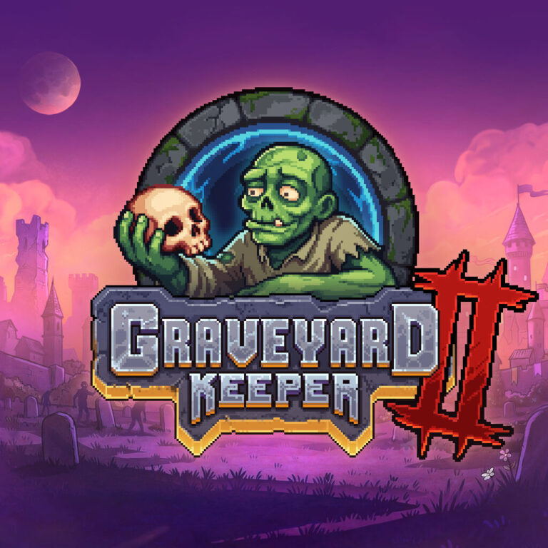 Graveyard Keeper 2