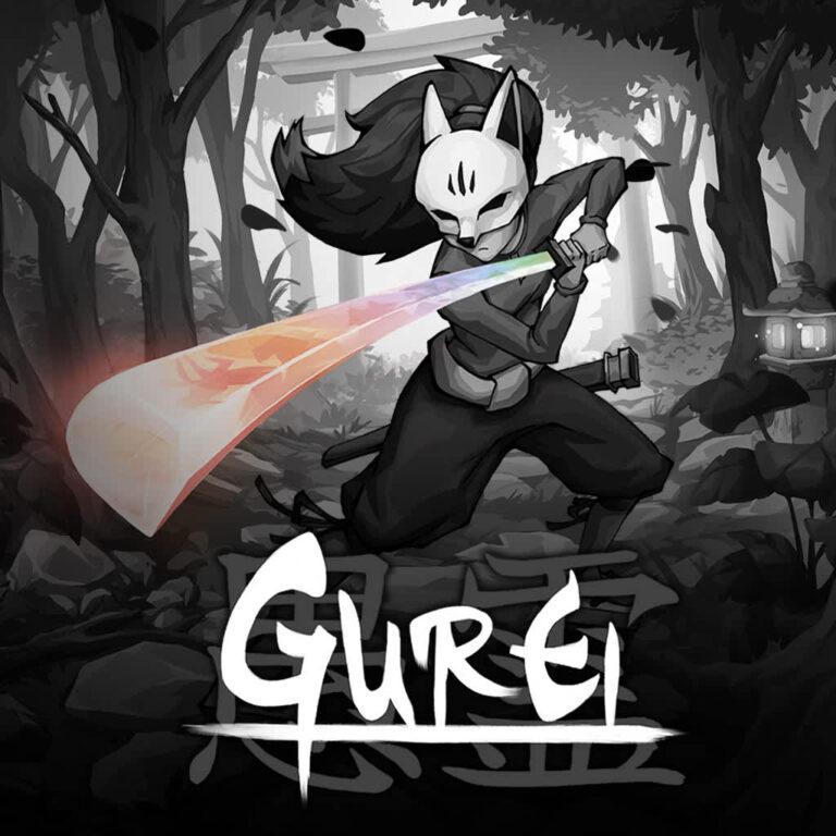 Gurei